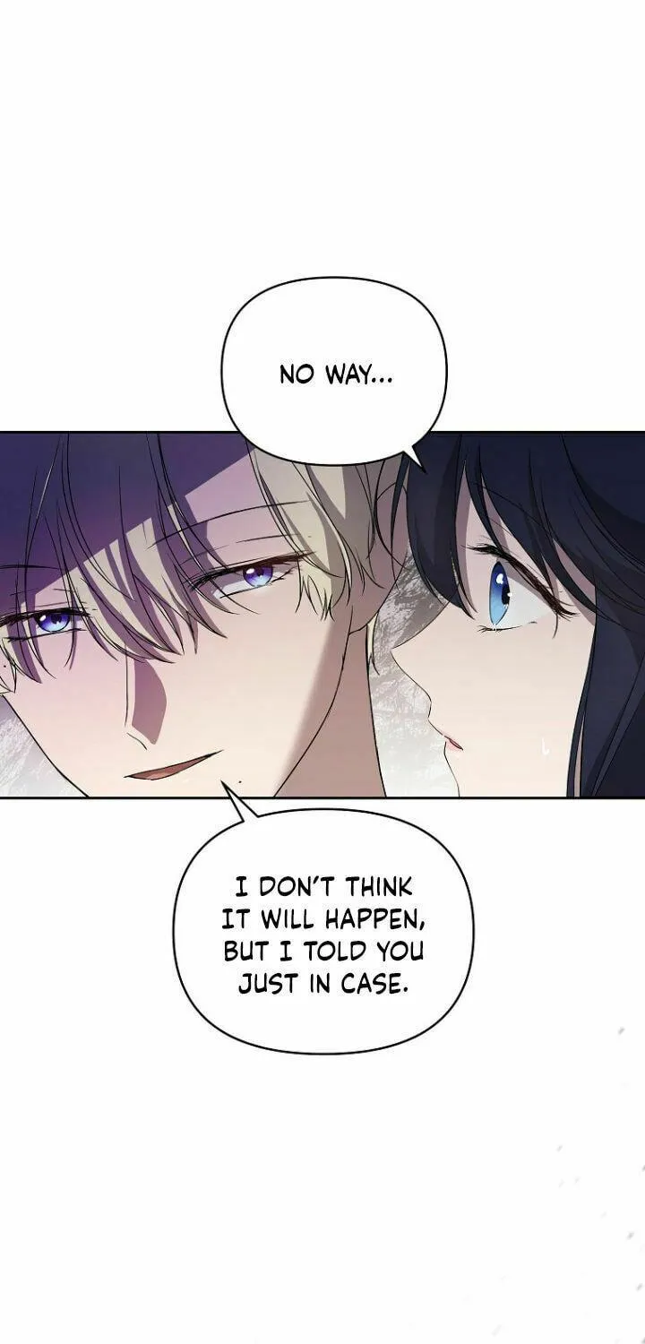 Read A Match Made In Mana chapter 23 image 35 on Lezhin