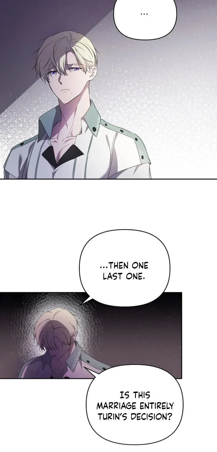 Read A Match Made In Mana chapter 23 image 39 on Lezhin