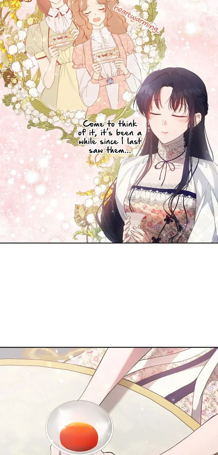 Read A Match Made In Mana chapter 23 image 4 on Lezhin