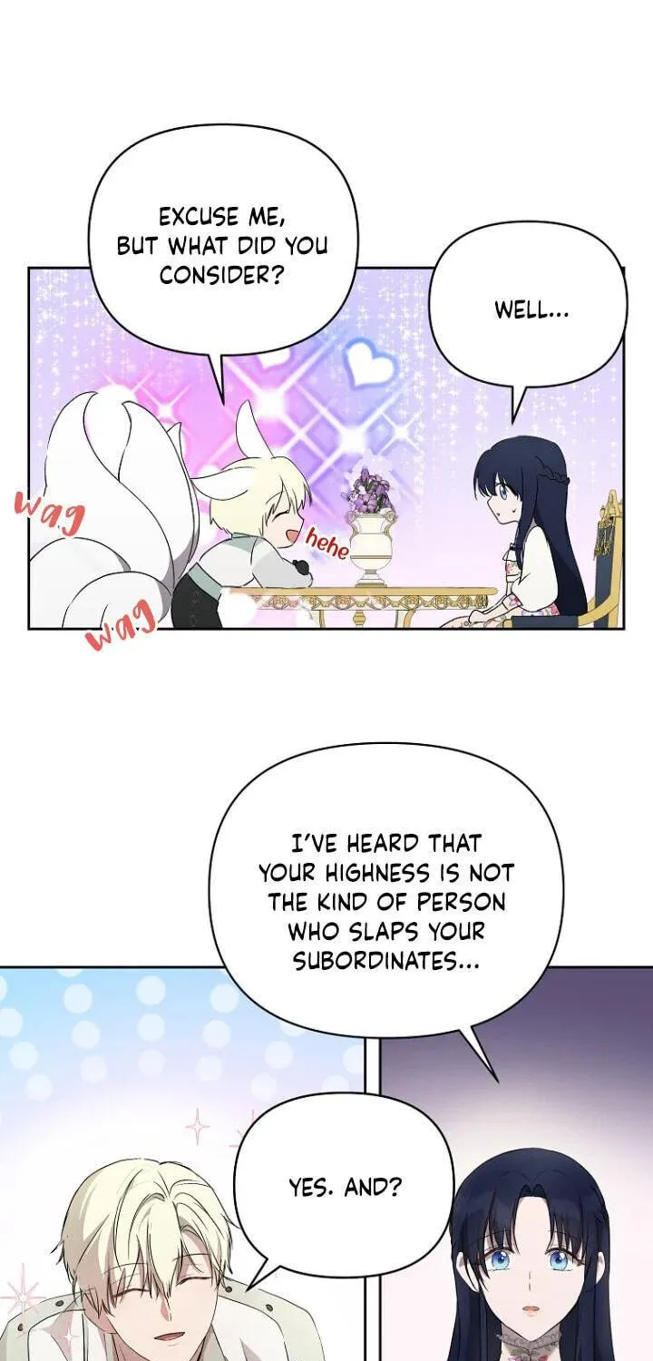 Read A Match Made In Mana chapter 23 image 43 on Lezhin