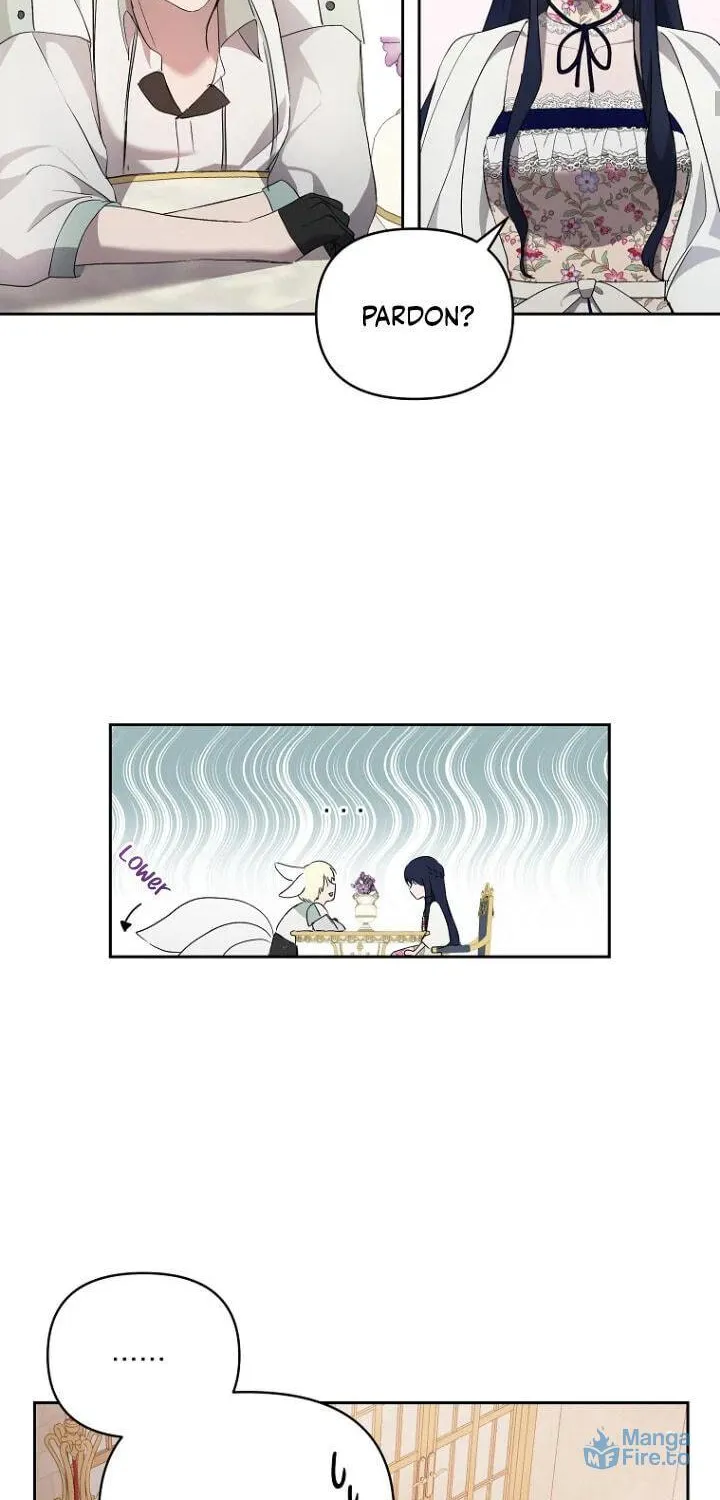 Read A Match Made In Mana chapter 23 image 44 on Lezhin