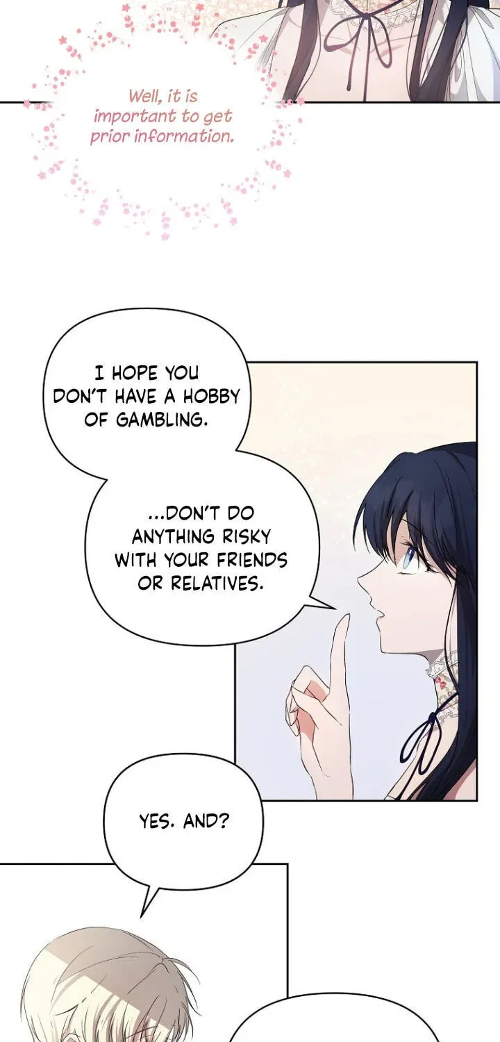Read A Match Made In Mana chapter 23 image 47 on Lezhin