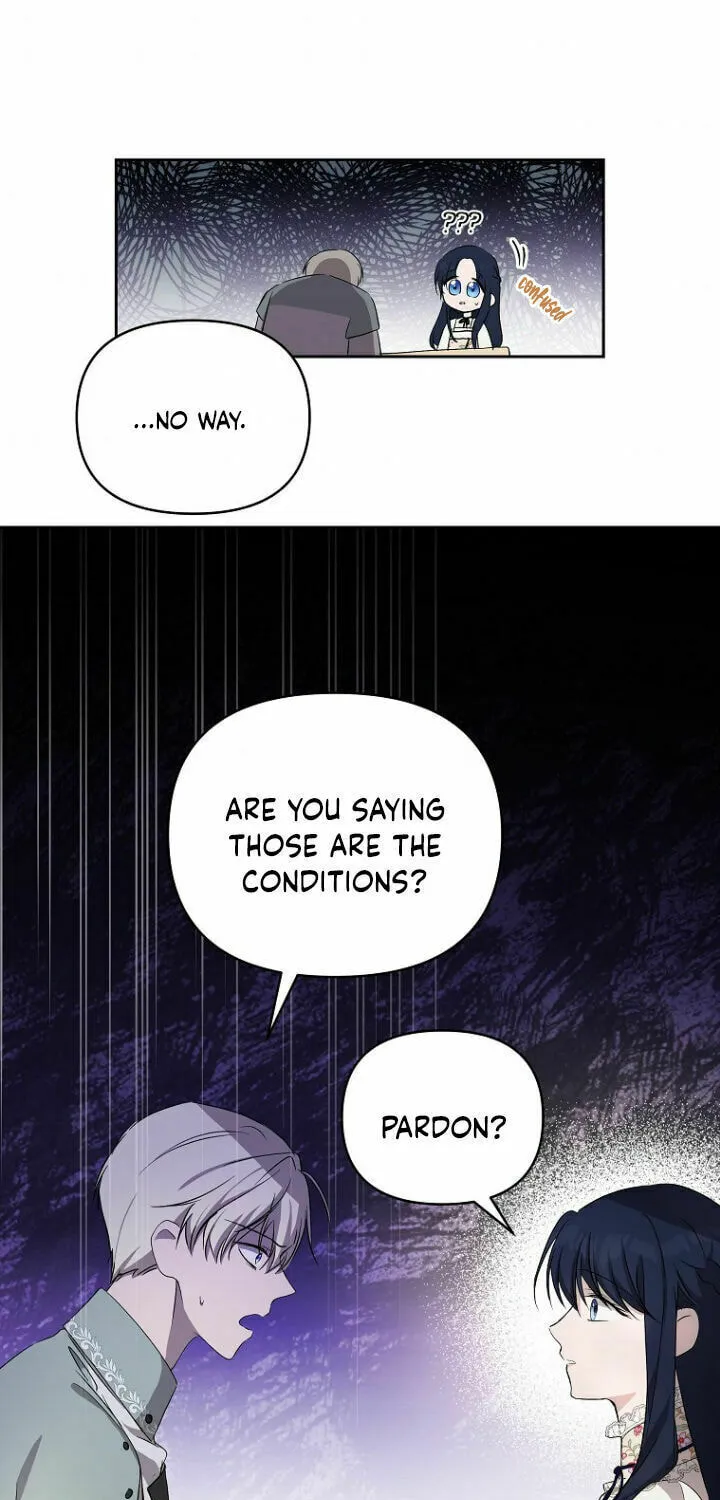 Read A Match Made In Mana chapter 23 image 49 on Lezhin