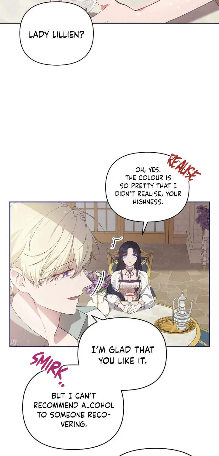 Read A Match Made In Mana chapter 23 image 5 on Lezhin