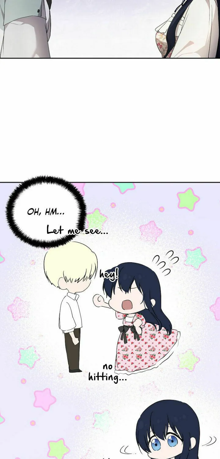 Read A Match Made In Mana chapter 23 image 50 on Lezhin