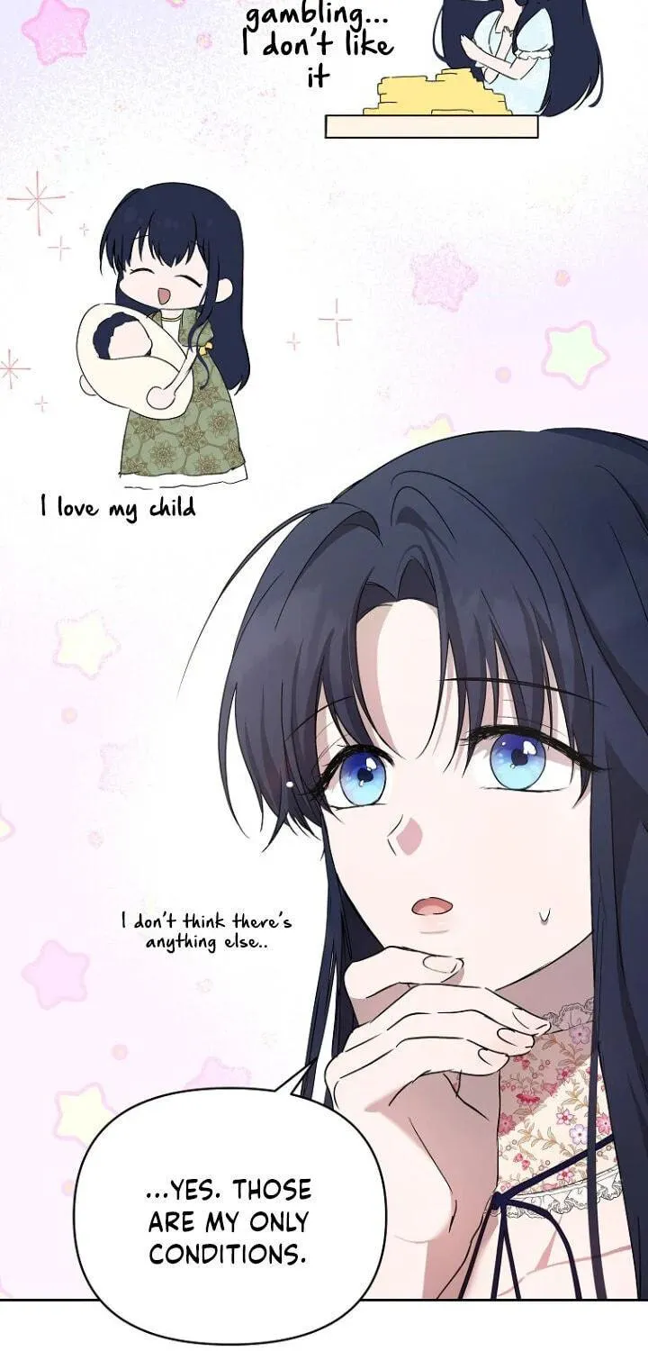 Read A Match Made In Mana chapter 23 image 51 on Lezhin