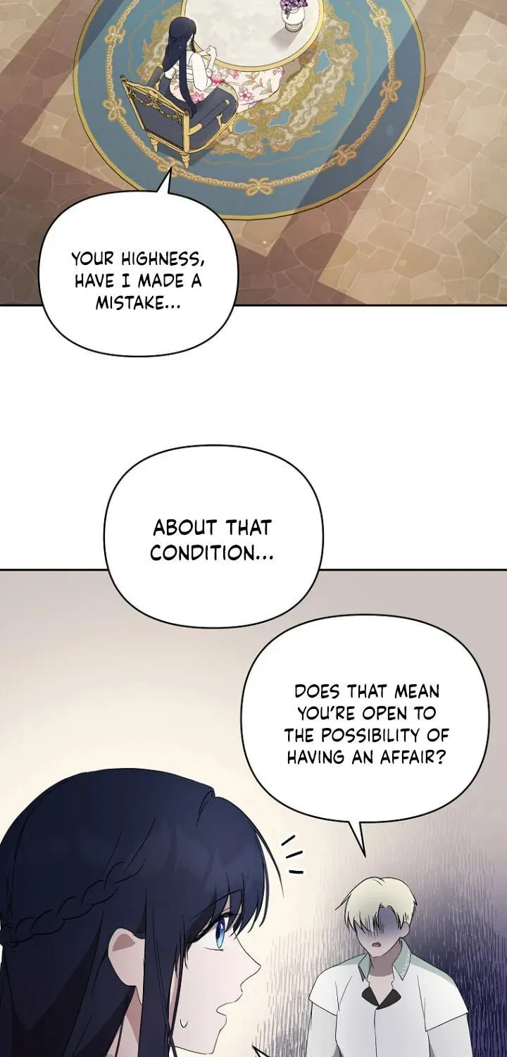 Read A Match Made In Mana chapter 23 image 53 on Lezhin
