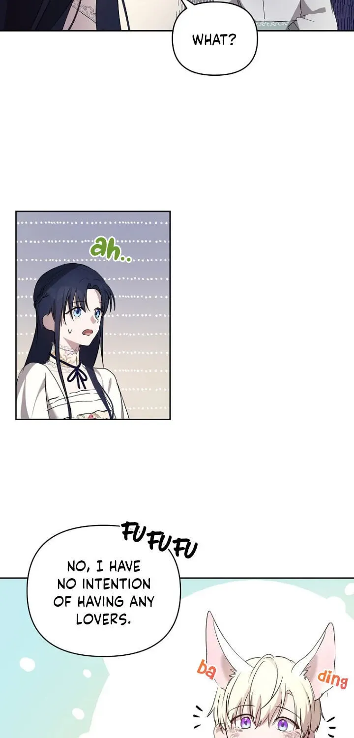 Read A Match Made In Mana chapter 23 image 54 on Lezhin
