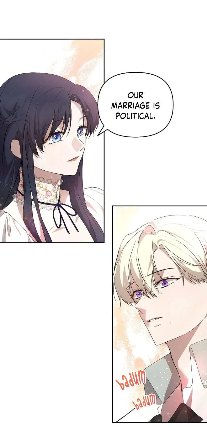 Read A Match Made In Mana chapter 23 image 56 on Lezhin