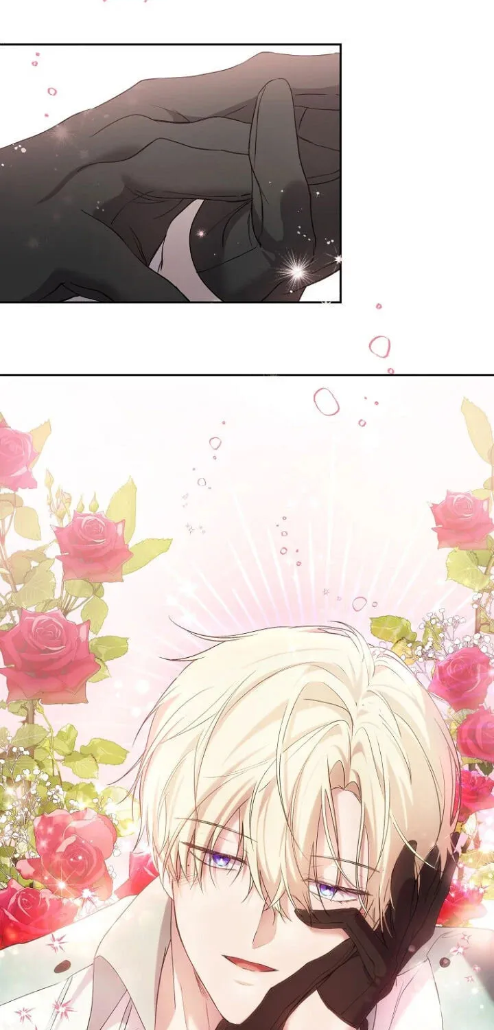 Read A Match Made In Mana chapter 23 image 58 on Lezhin