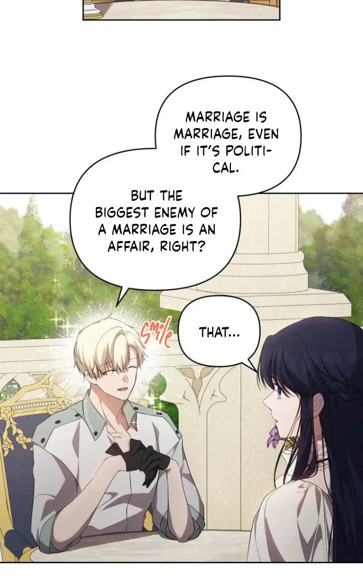Read A Match Made In Mana chapter 24 image 1 on Lezhin