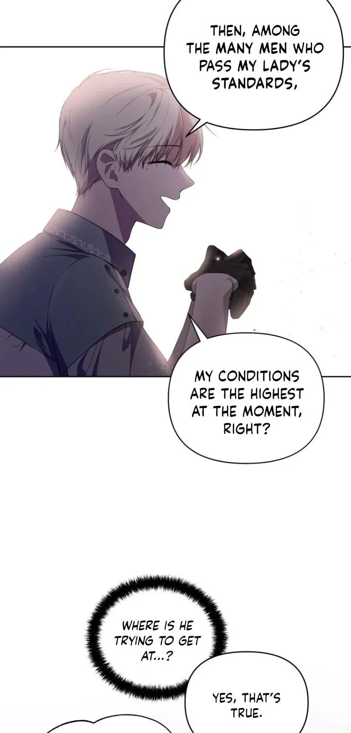Read A Match Made In Mana chapter 24 image 10 on Lezhin