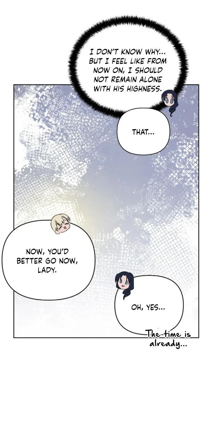 Read A Match Made In Mana chapter 24 image 12 on Lezhin