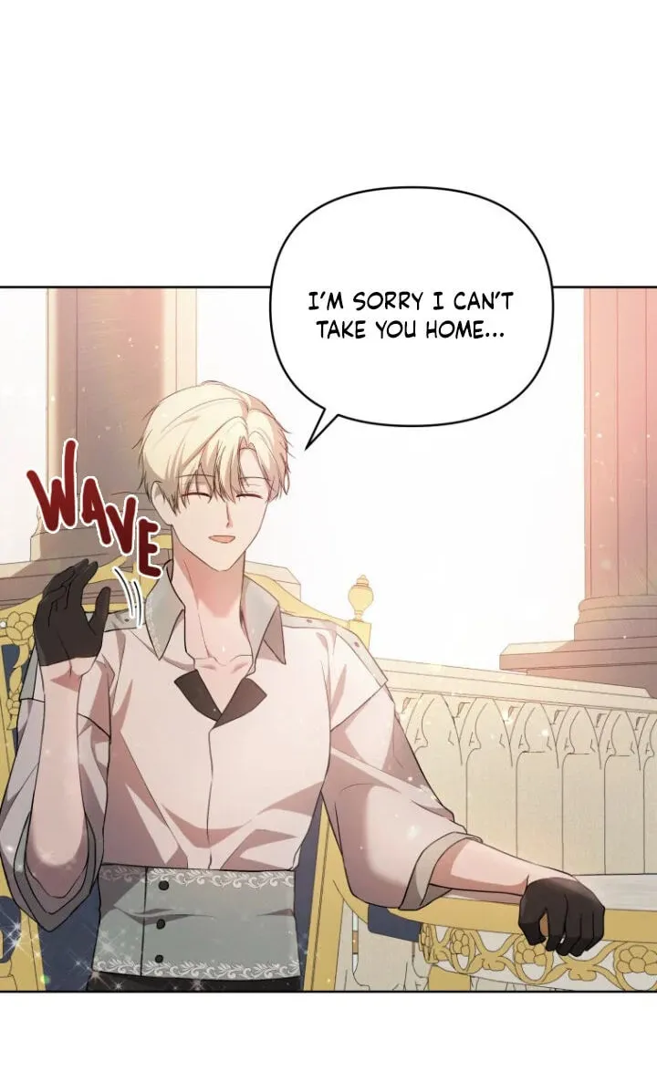 Read A Match Made In Mana chapter 24 image 13 on Lezhin