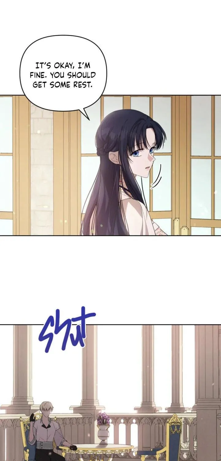 Read A Match Made In Mana chapter 24 image 14 on Lezhin