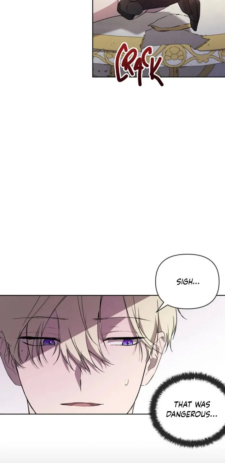 Read A Match Made In Mana chapter 24 image 17 on Lezhin