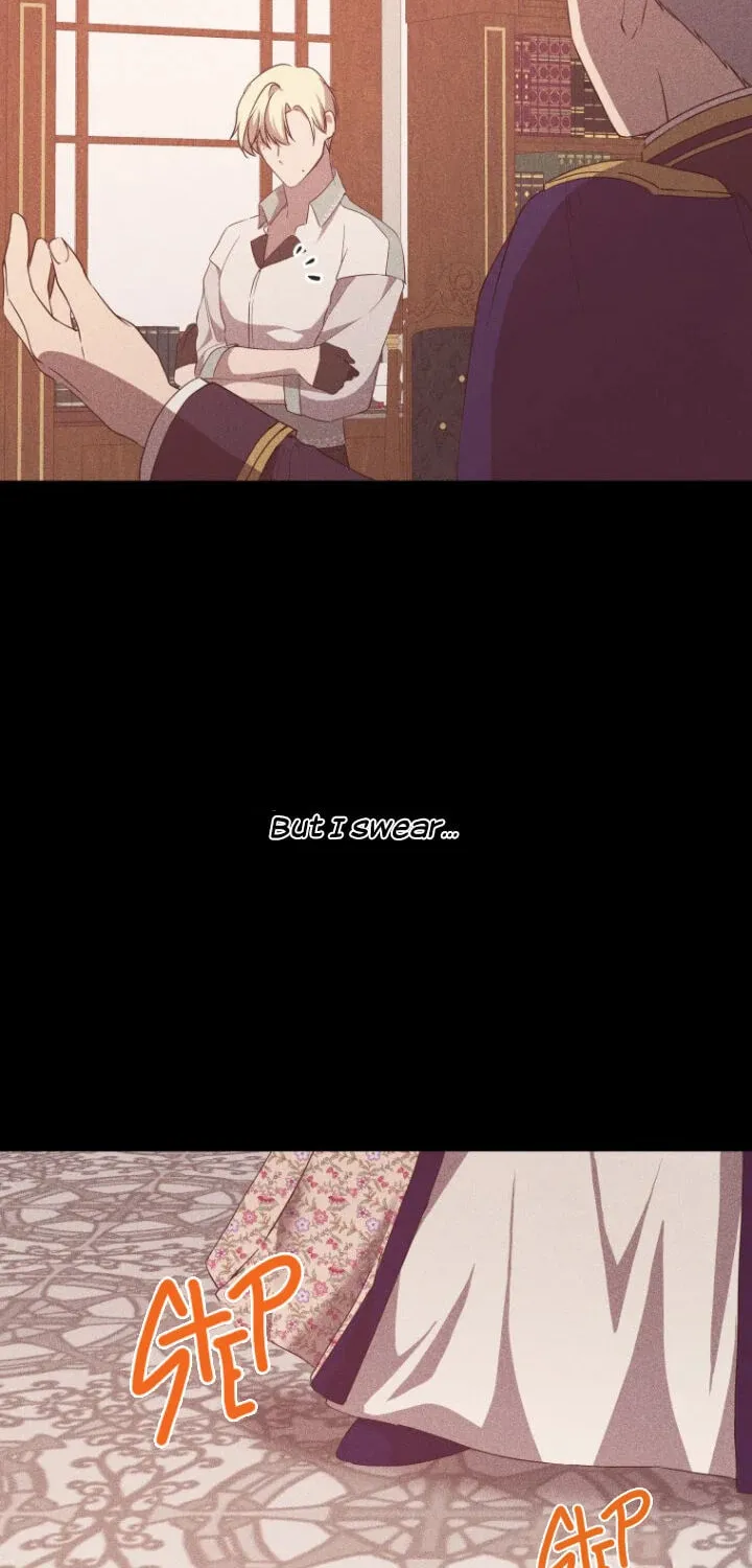 Read A Match Made In Mana chapter 24 image 19 on Lezhin
