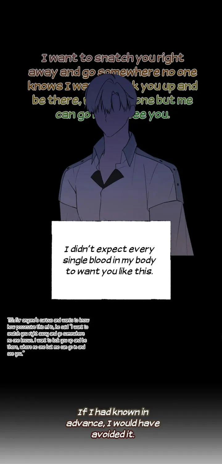 Read A Match Made In Mana chapter 24 image 25 on Lezhin