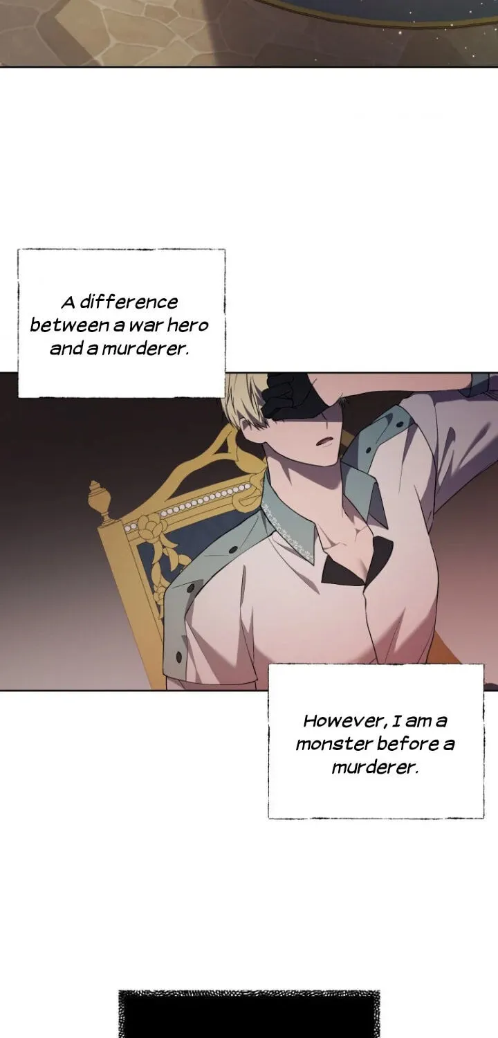 Read A Match Made In Mana chapter 24 image 28 on Lezhin
