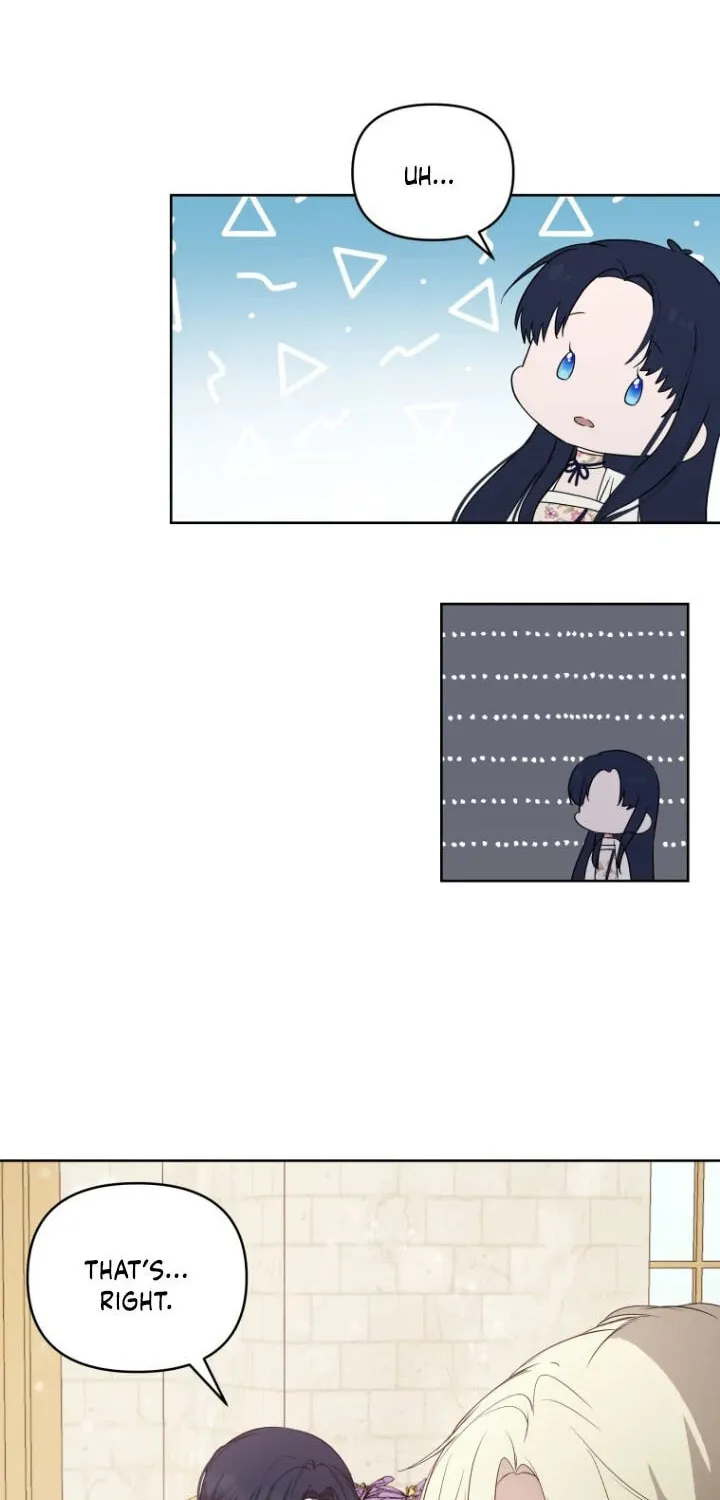 Read A Match Made In Mana chapter 24 image 3 on Lezhin