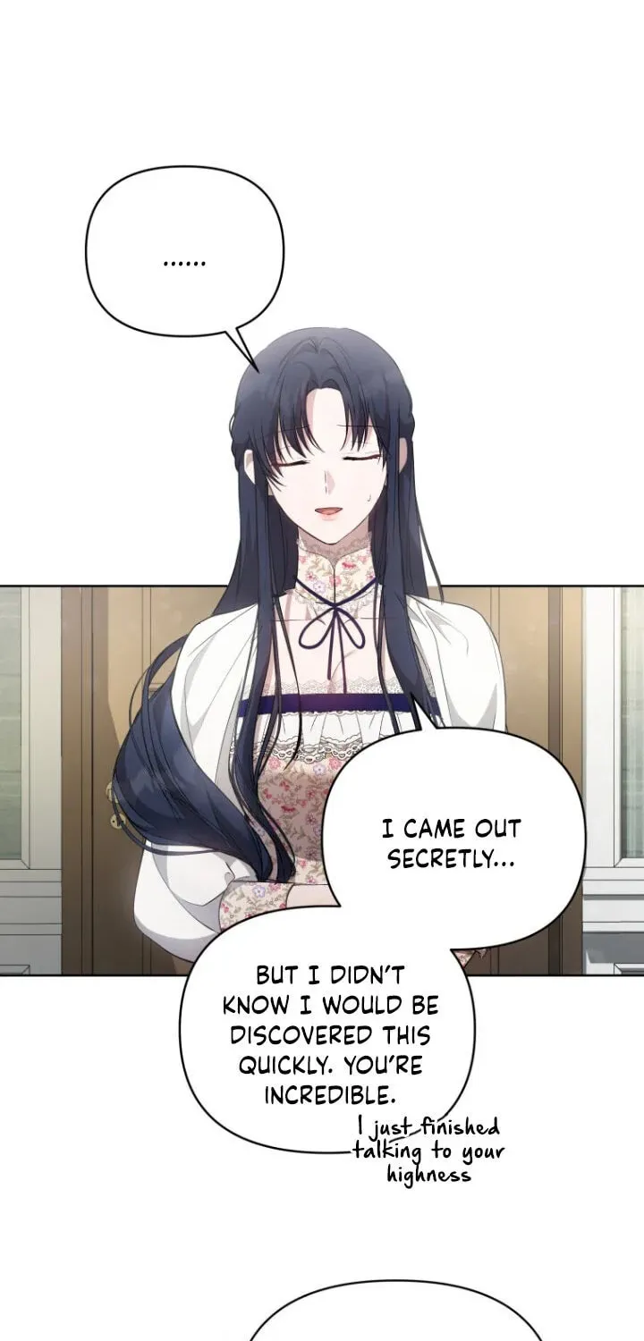 Read A Match Made In Mana chapter 24 image 34 on Lezhin