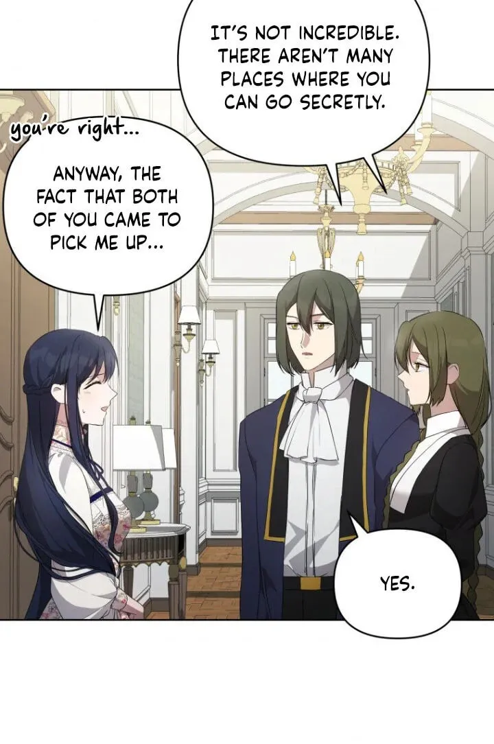 Read A Match Made In Mana chapter 24 image 35 on Lezhin