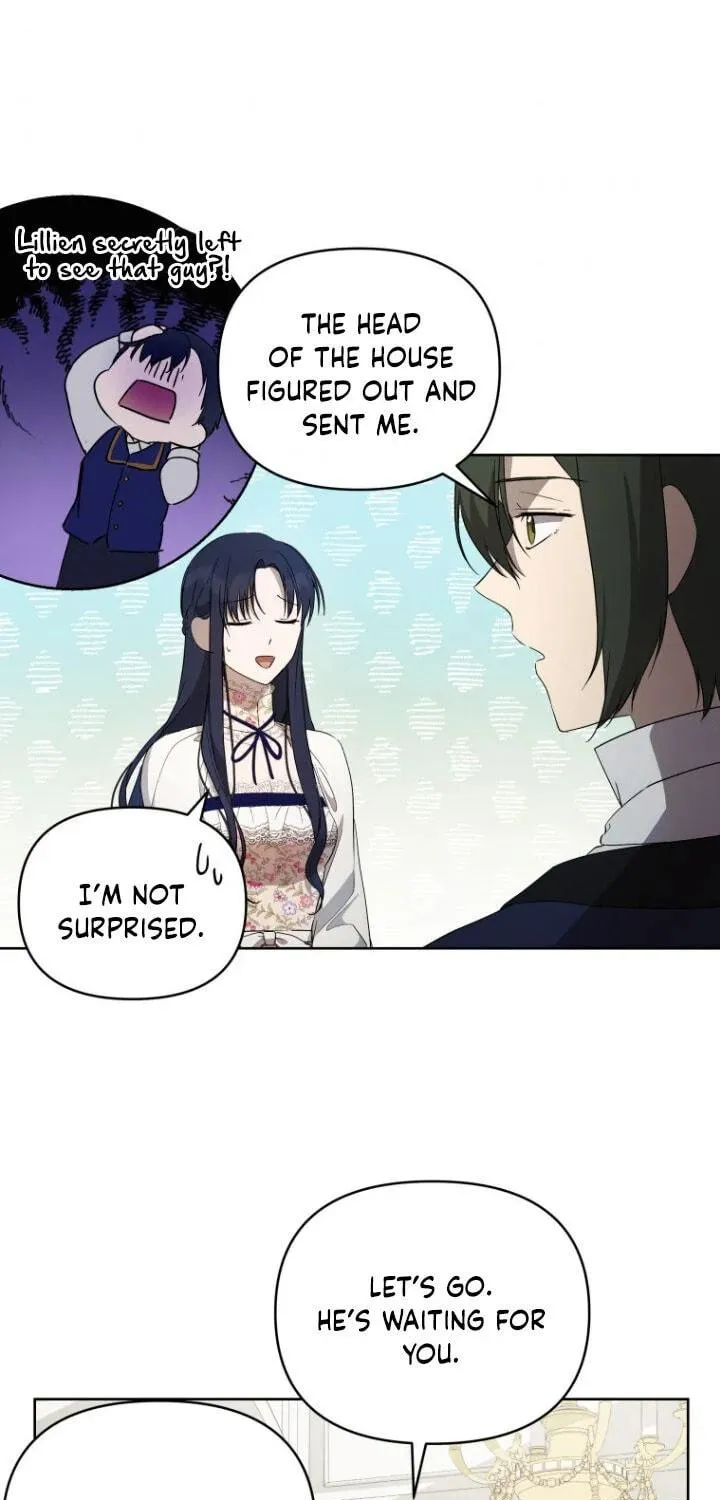 Read A Match Made In Mana chapter 24 image 36 on Lezhin