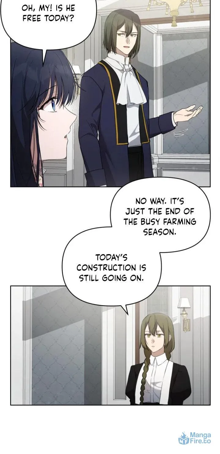 Read A Match Made In Mana chapter 24 image 37 on Lezhin