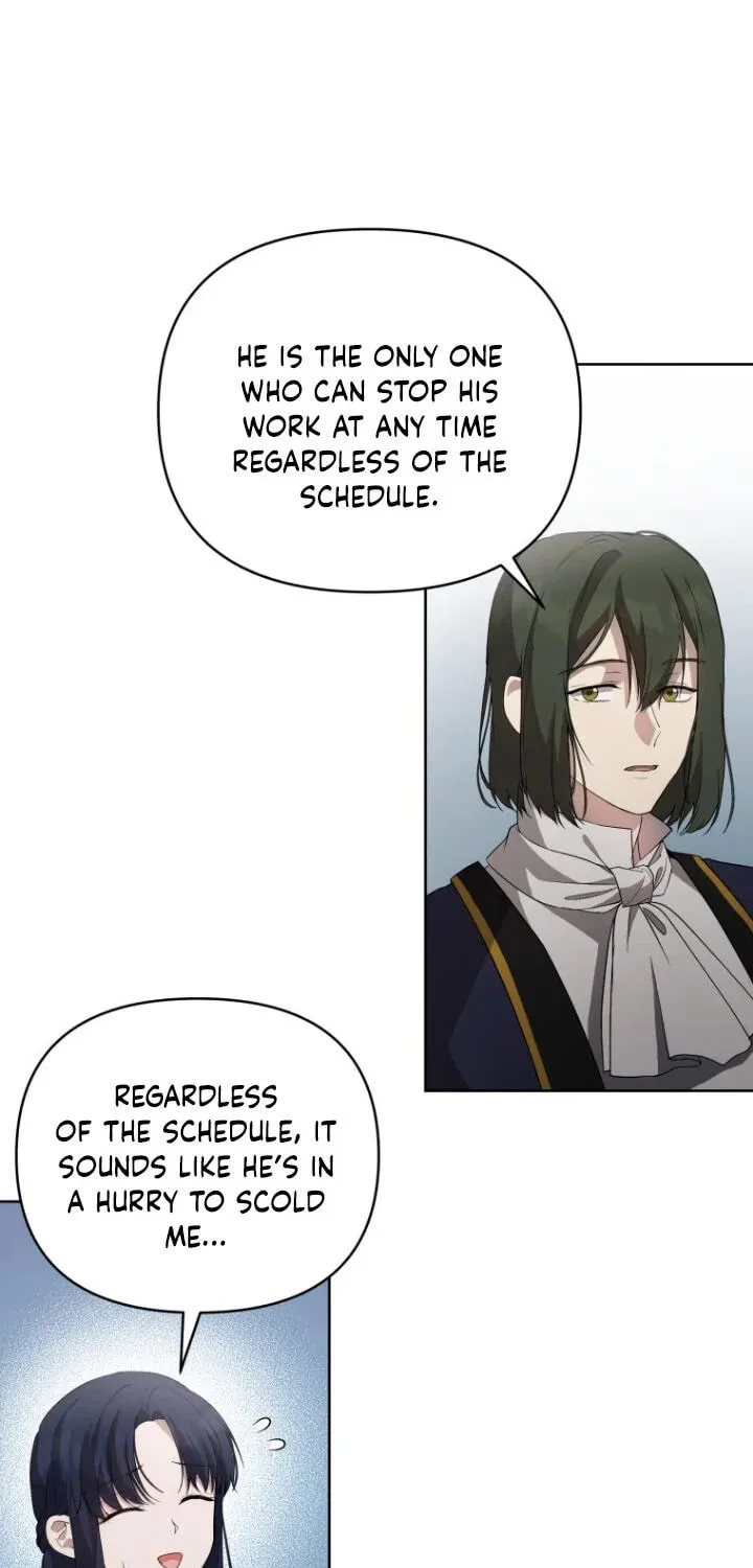 Read A Match Made In Mana chapter 24 image 38 on Lezhin