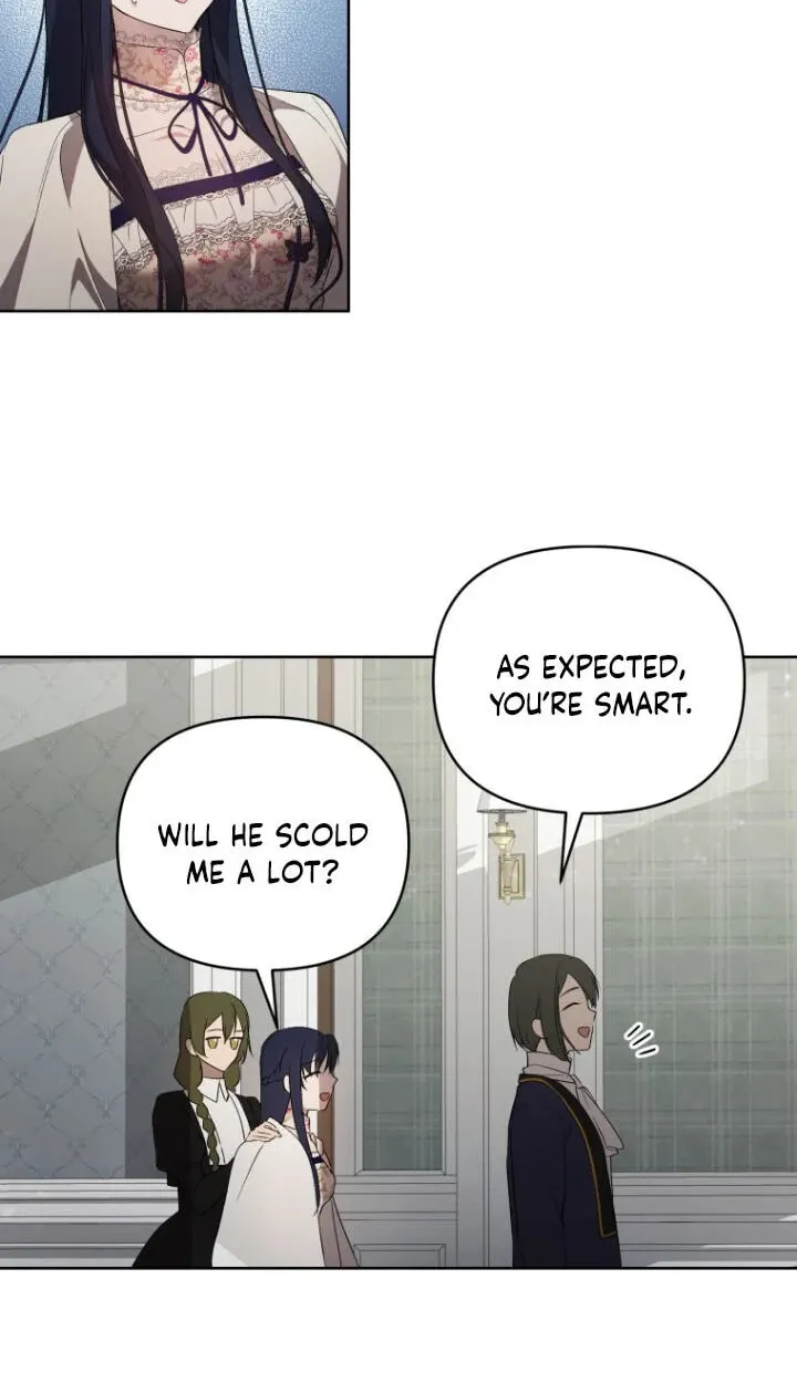Read A Match Made In Mana chapter 24 image 39 on Lezhin