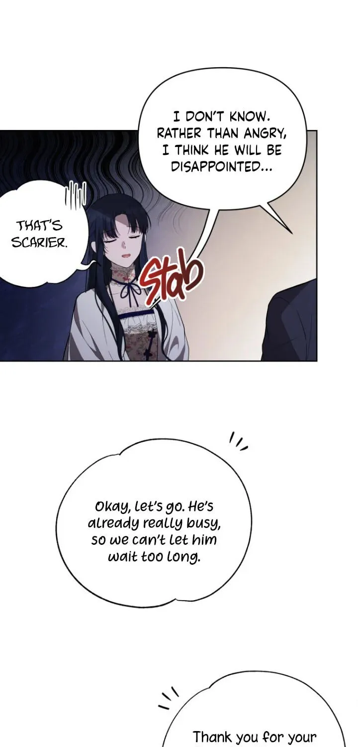 Read A Match Made In Mana chapter 24 image 40 on Lezhin