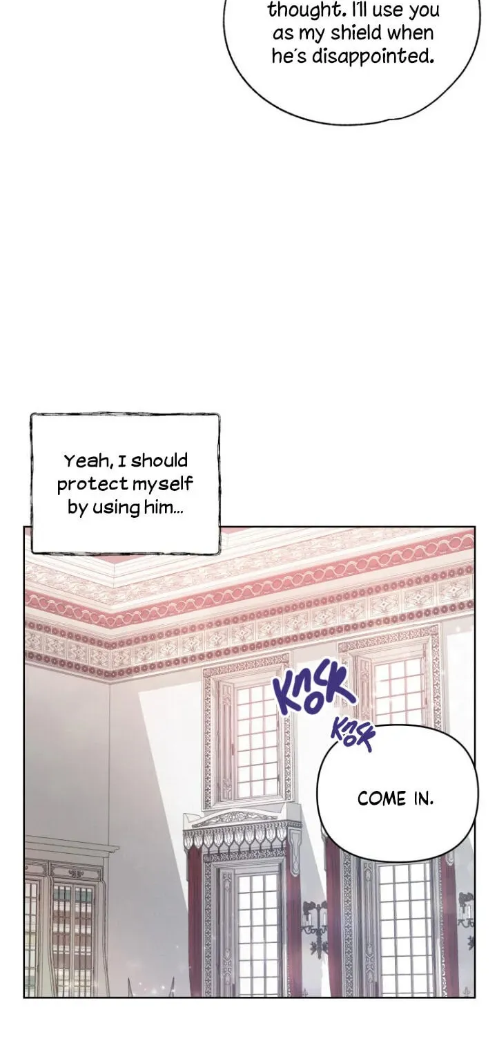 Read A Match Made In Mana chapter 24 image 41 on Lezhin