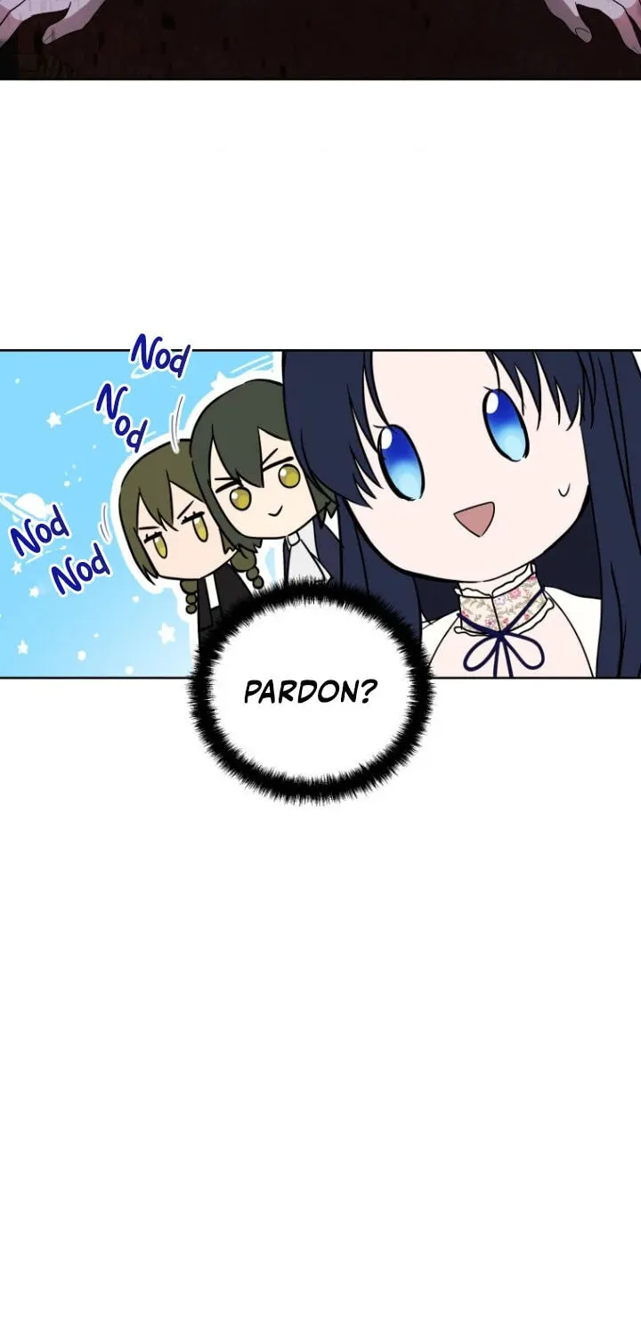 Read A Match Made In Mana chapter 24 image 45 on Lezhin