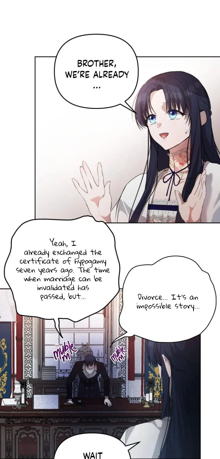 Read A Match Made In Mana chapter 24 image 47 on Lezhin