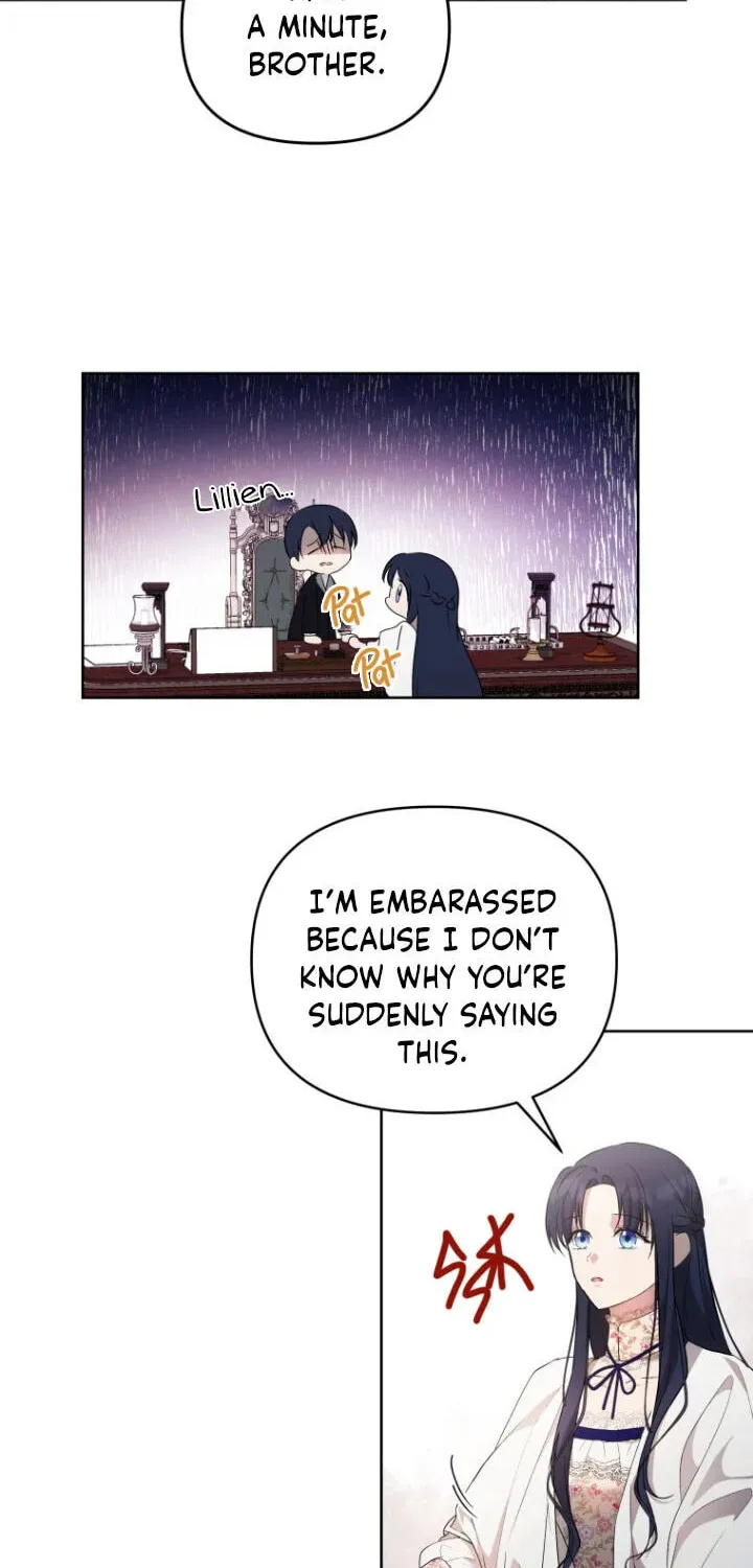 Read A Match Made In Mana chapter 24 image 48 on Lezhin