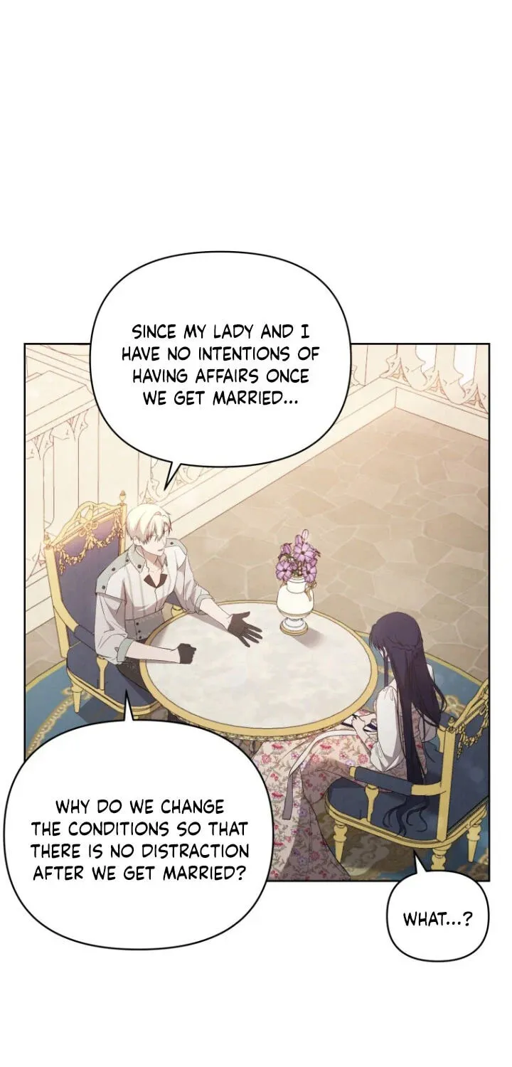 Read A Match Made In Mana chapter 24 image 5 on Lezhin