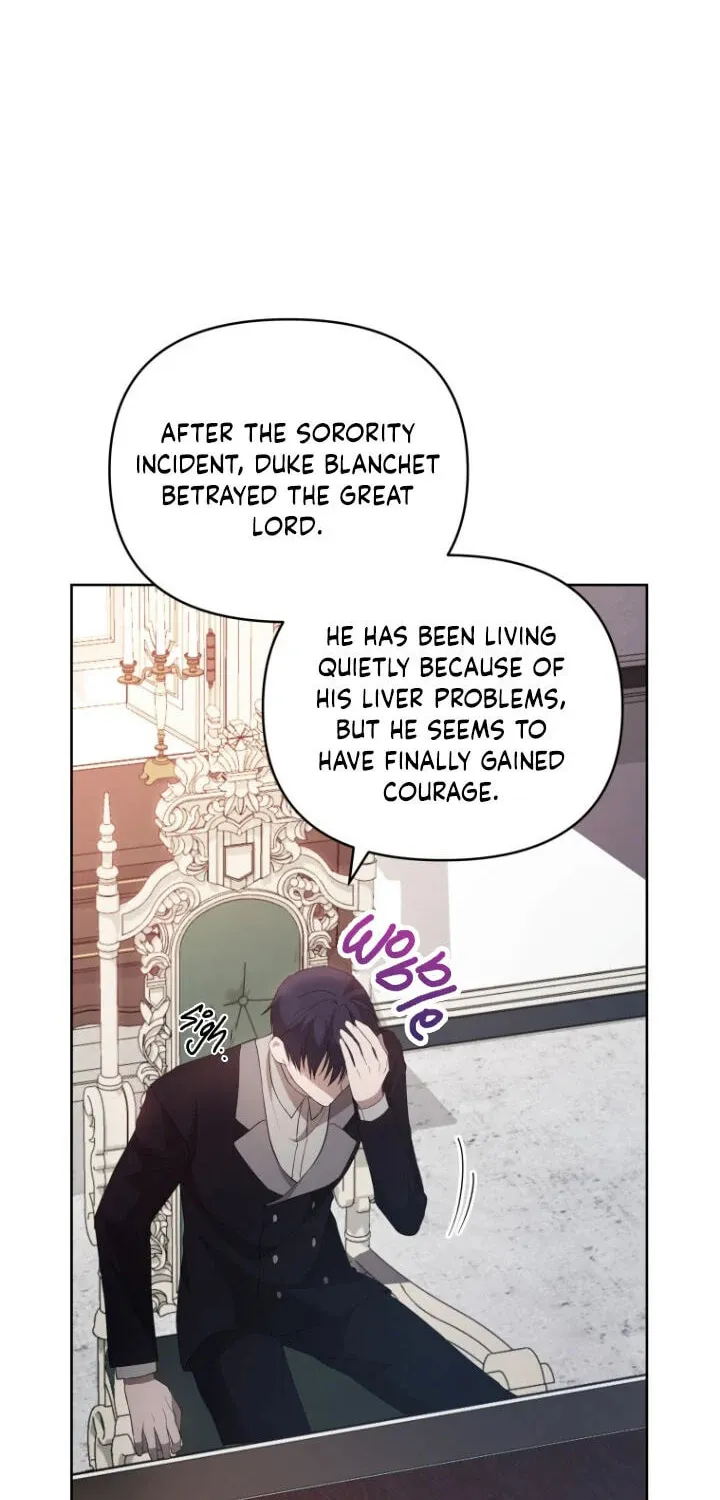 Read A Match Made In Mana chapter 24 image 58 on Lezhin