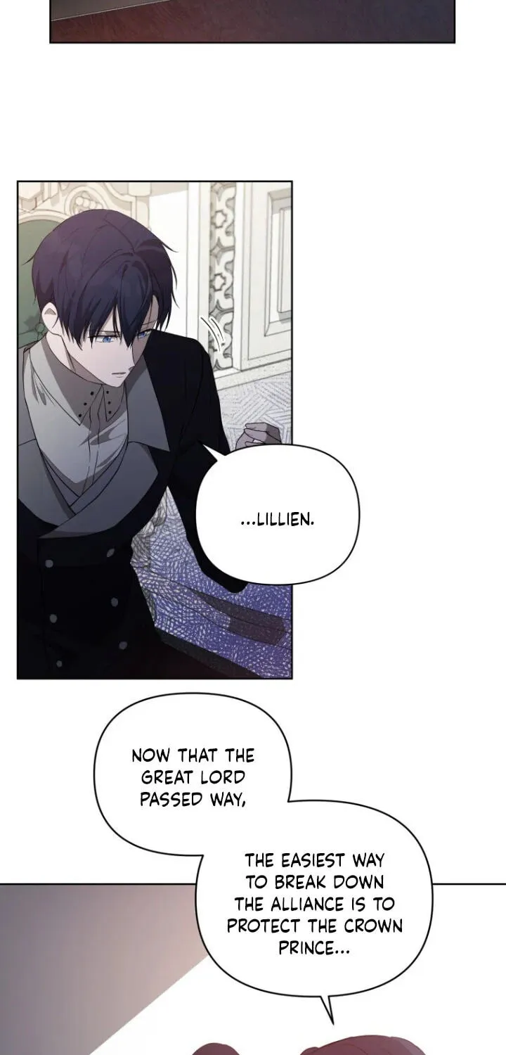 Read A Match Made In Mana chapter 24 image 59 on Lezhin