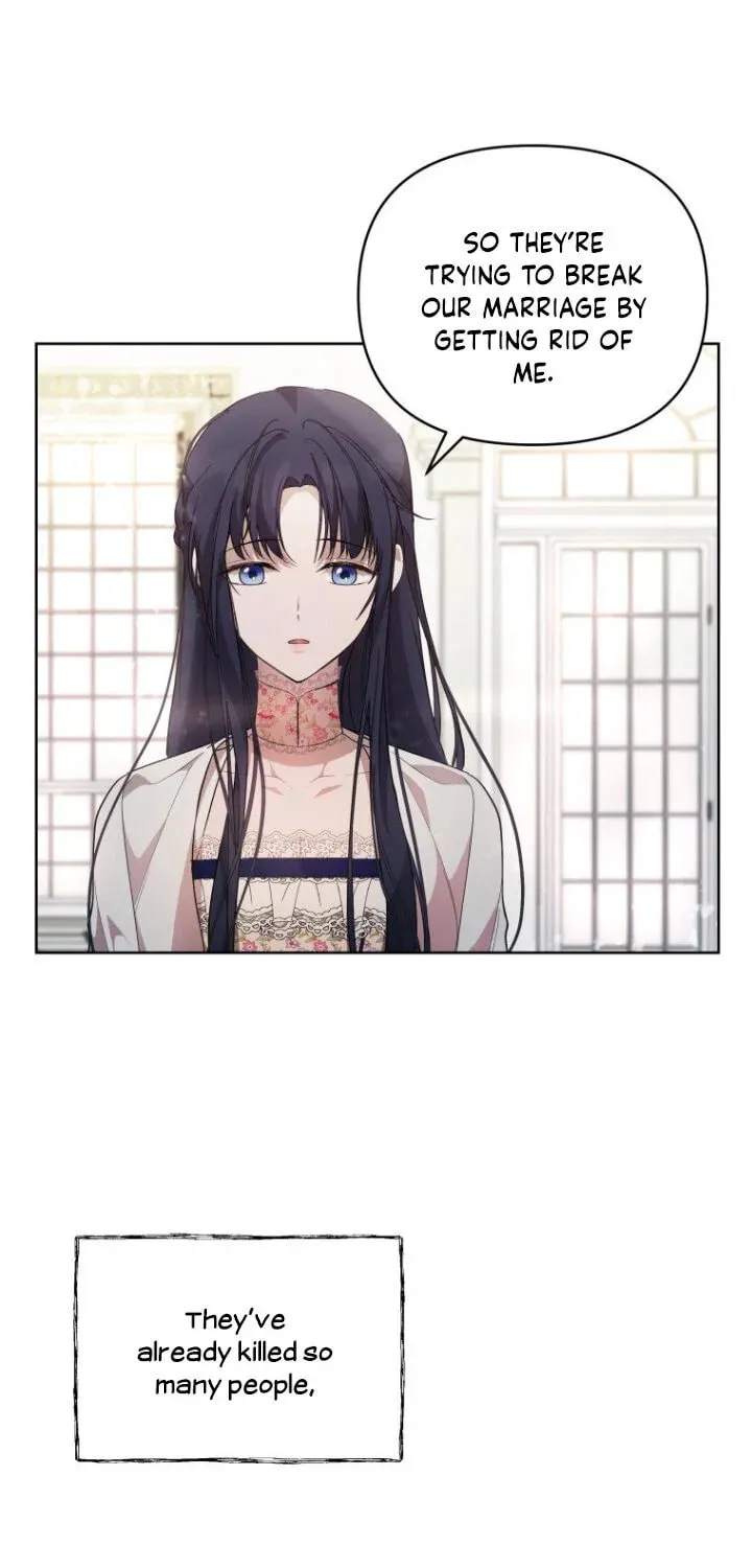 Read A Match Made In Mana chapter 24 image 61 on Lezhin