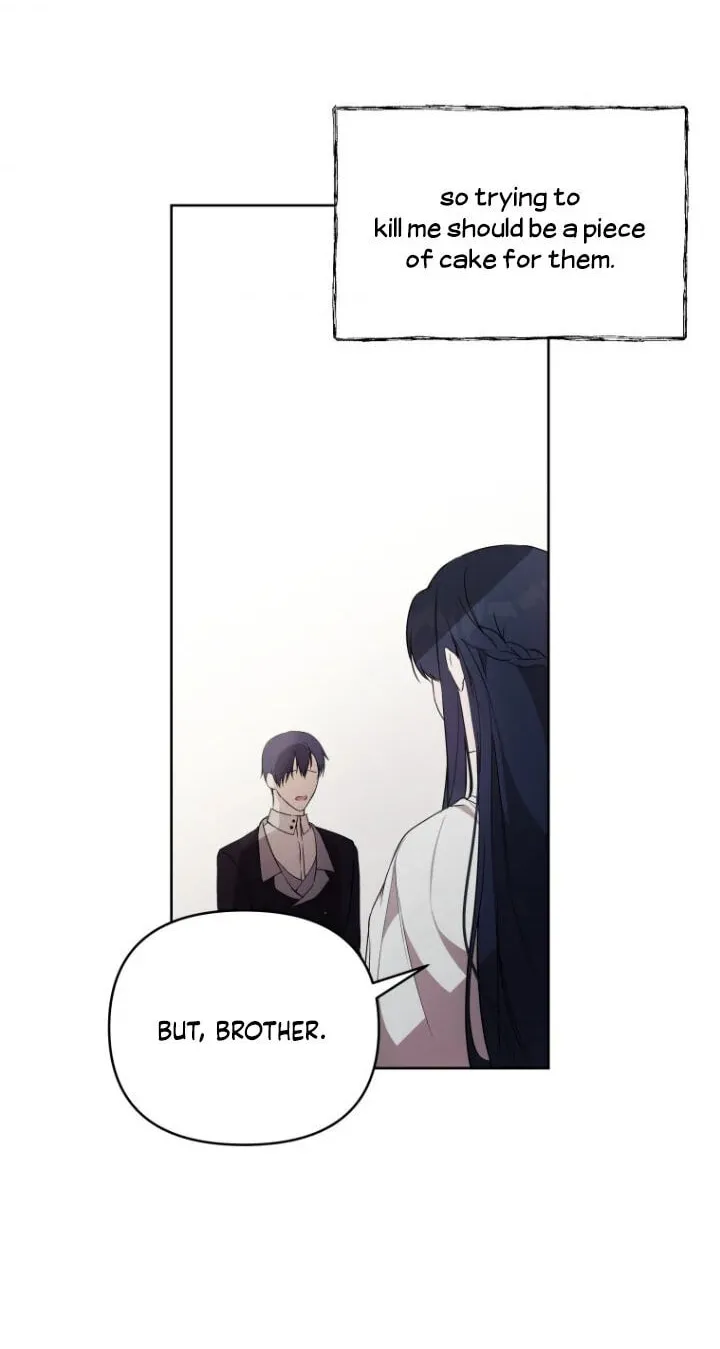 Read A Match Made In Mana chapter 24 image 62 on Lezhin