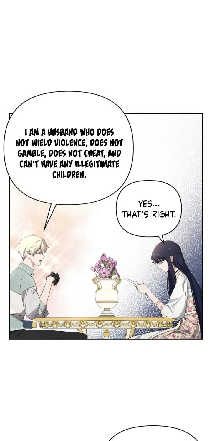 Read A Match Made In Mana chapter 24 image 9 on Lezhin