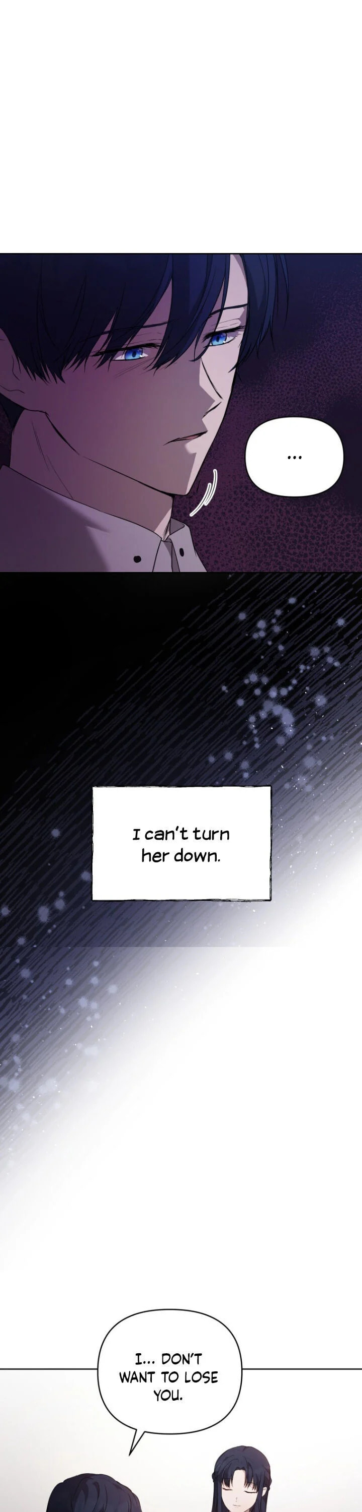 Read A Match Made In Mana chapter 25 image 1 on Lezhin
