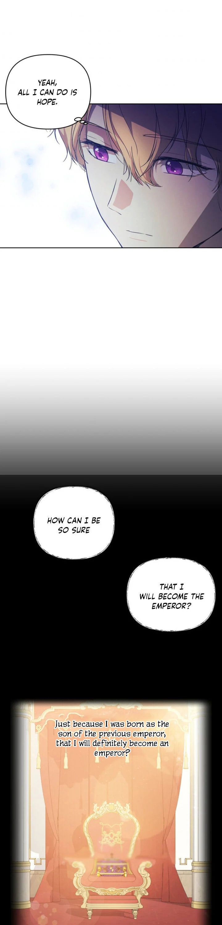 Read A Match Made In Mana chapter 25 image 11 on Lezhin