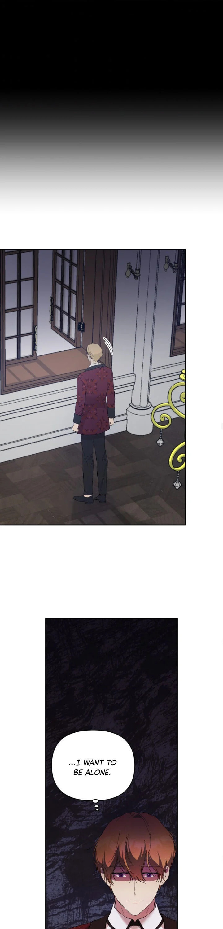 Read A Match Made In Mana chapter 25 image 17 on Lezhin