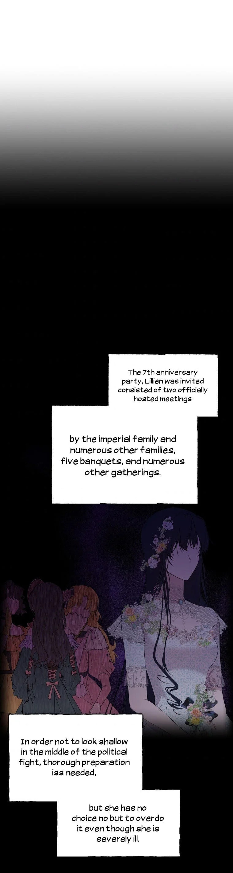 Read A Match Made In Mana chapter 25 image 25 on Lezhin
