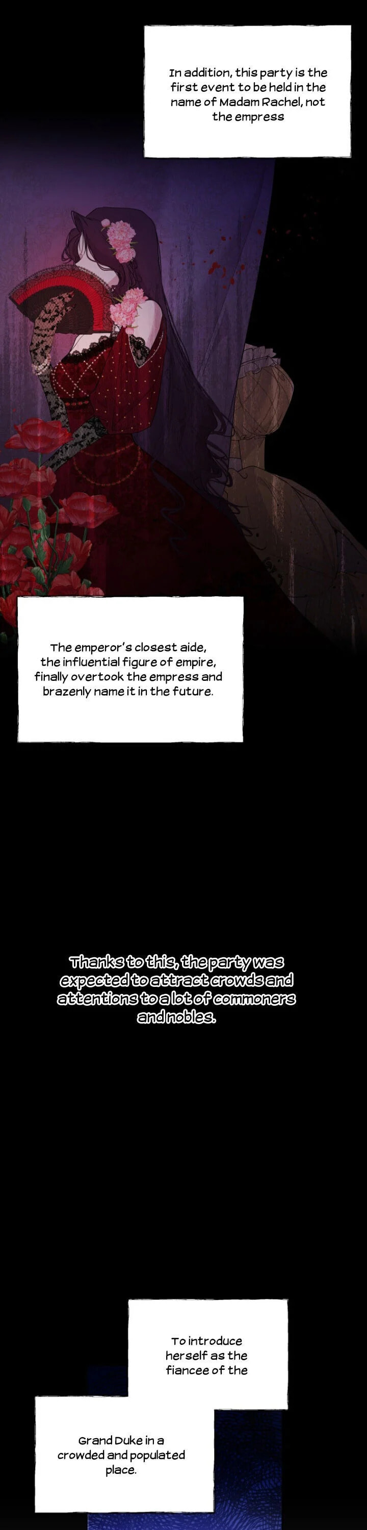 Read A Match Made In Mana chapter 25 image 26 on Lezhin