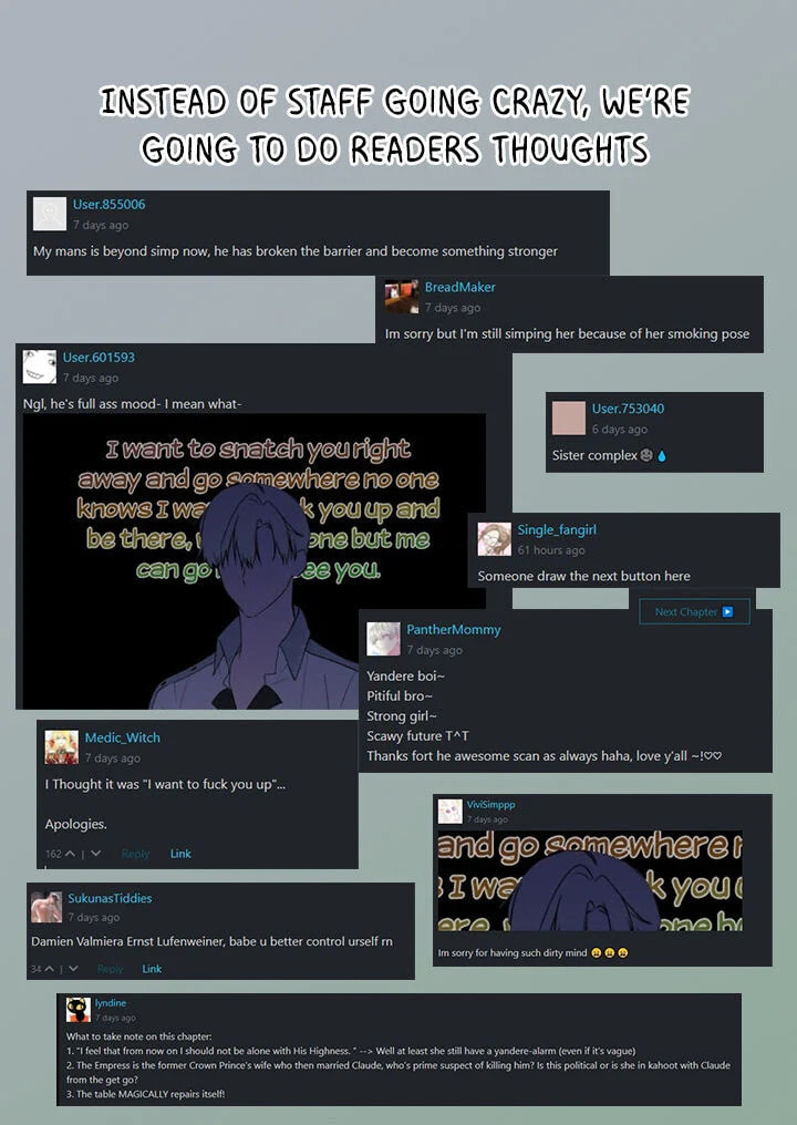 Read A Match Made In Mana chapter 25 image 30 on Lezhin