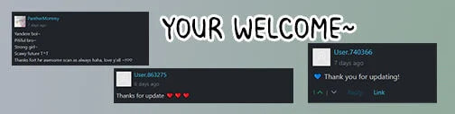 Read A Match Made In Mana chapter 25 image 31 on Lezhin