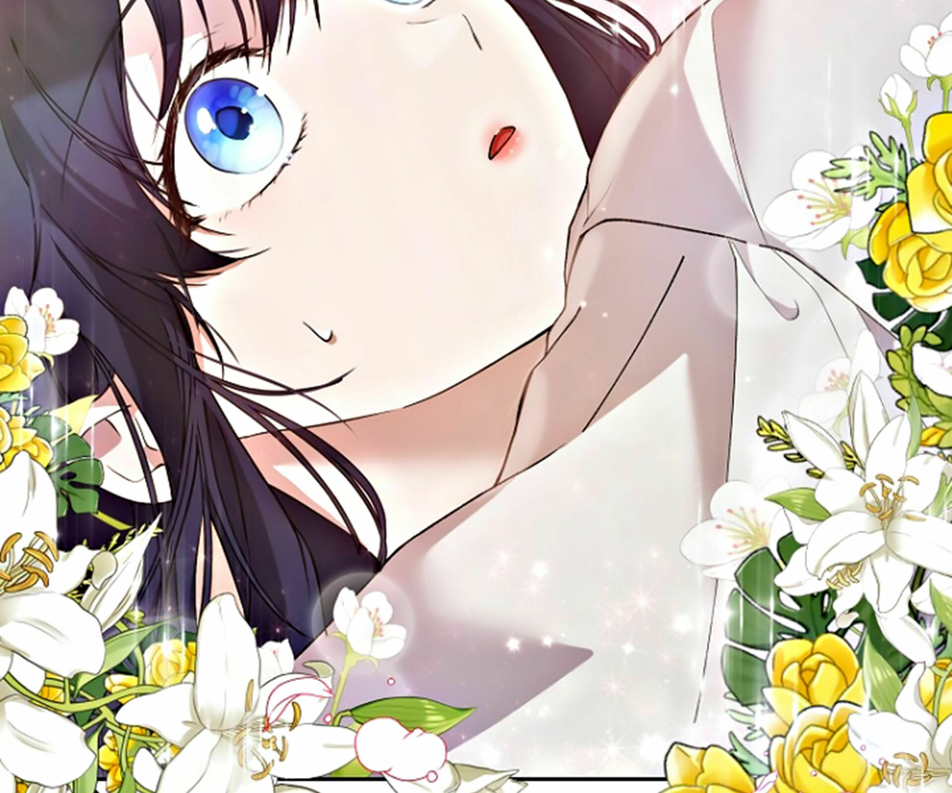 Read A Match Made In Mana chapter 27 image 14 on Lezhin