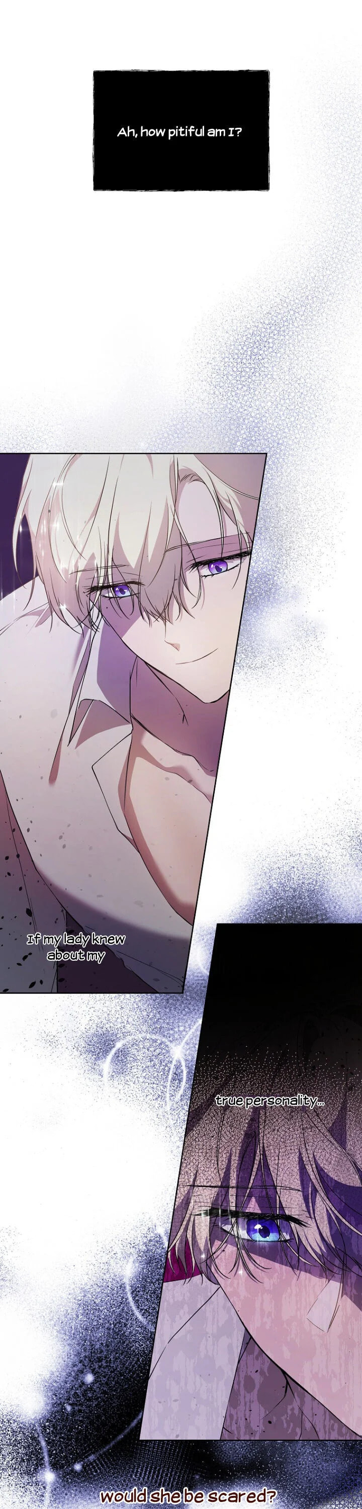 Read A Match Made In Mana chapter 27 image 21 on Lezhin